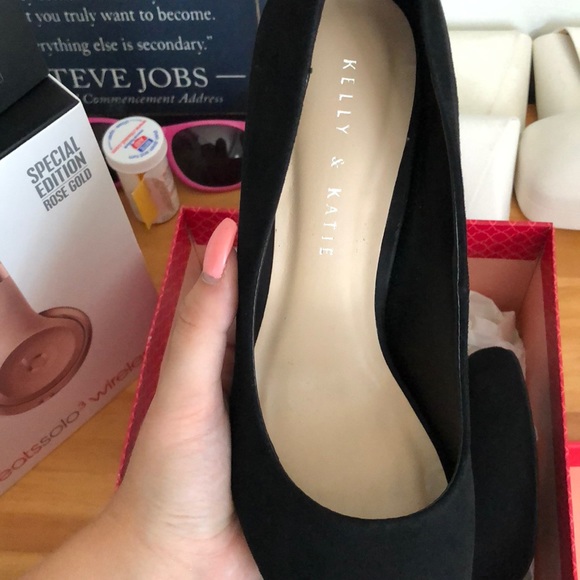 Prom heels - Picture 2 of 6